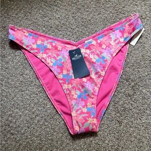 Hollister bikini bottom